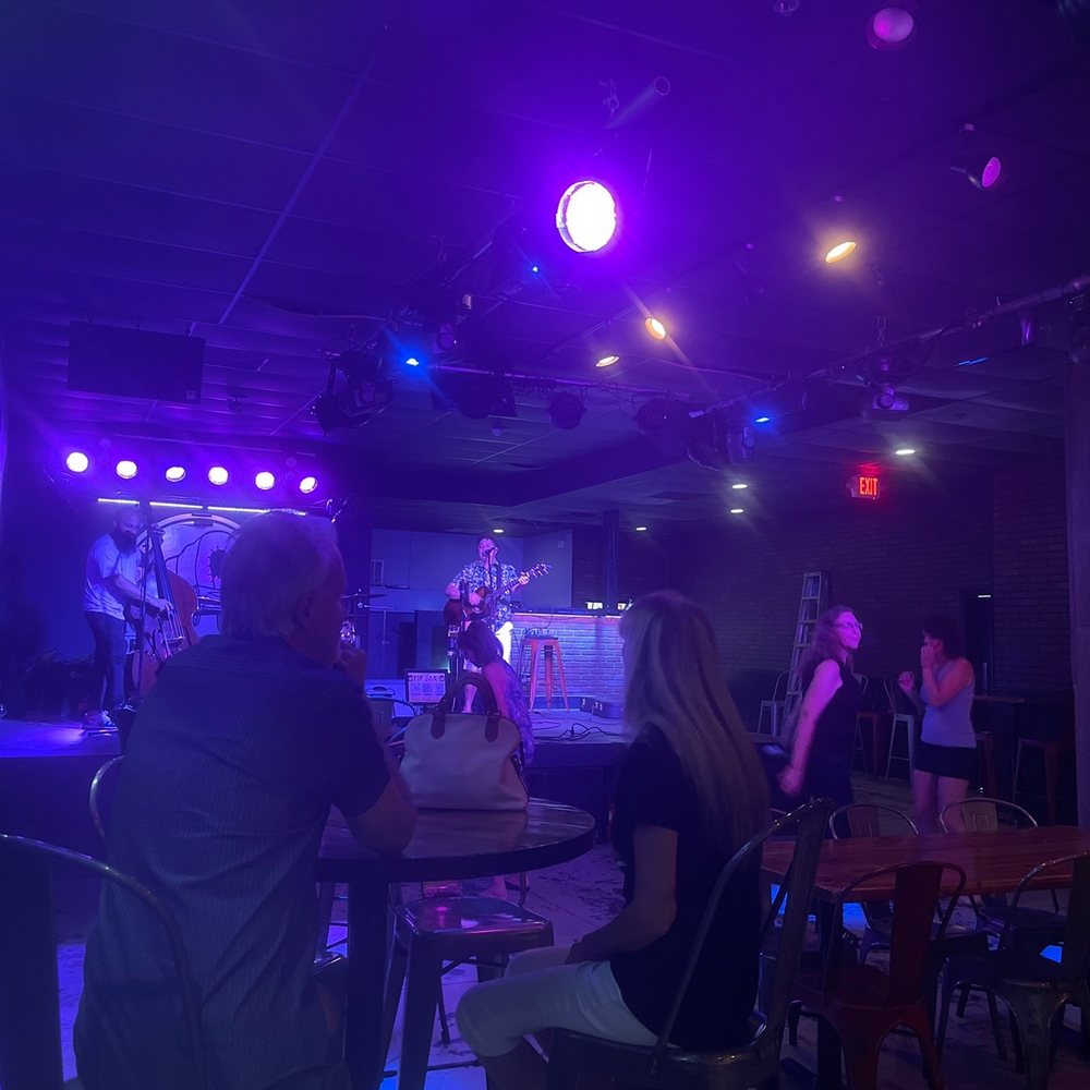 Bri Rivera SRQ - Musicians Near Me