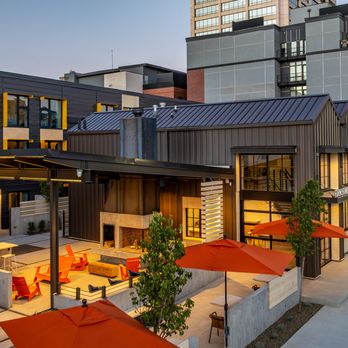 The Sparrow - Hotels Near Me - Boise, Idaho The Sparrow - Hotels Near Me - Boise, Idaho