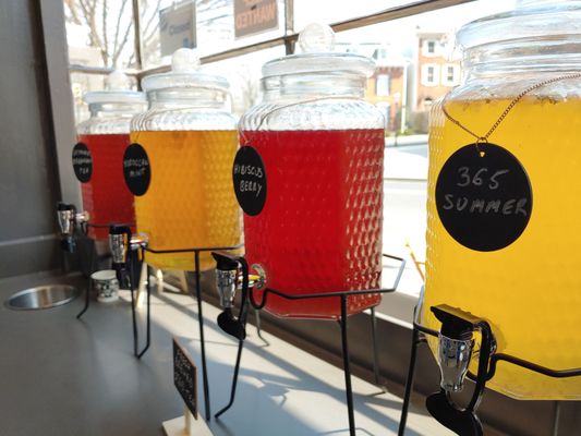 SkyRoast Coffee by null