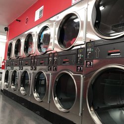 College Square Laundry