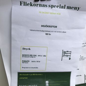 Flickorna Lundgren - Coffee & Tea Near Me - Skäret, M Flickorna Lundgren - Coffee & Tea Near Me - Skäret, M