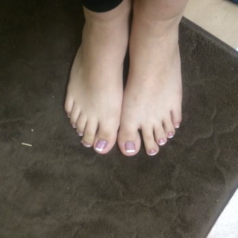 Nail Time - Nail Salons Near Me - Tucson, Arizona