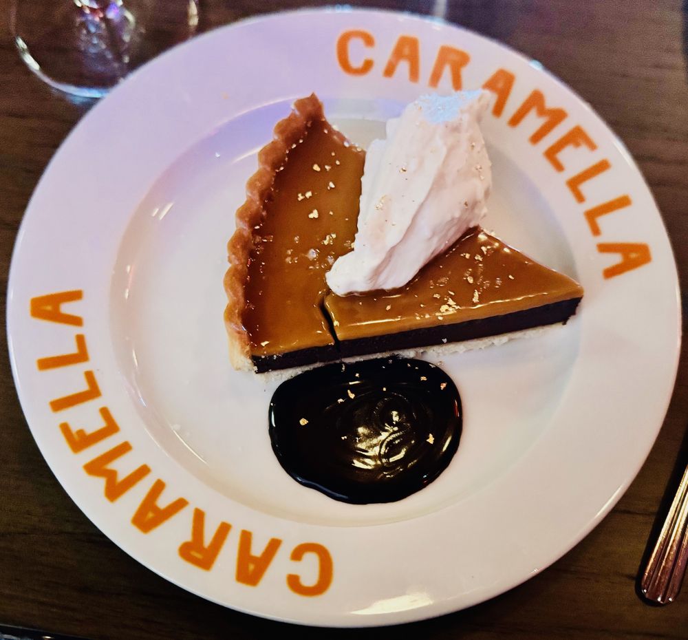 Caramella Italian Restaurant & Lounge
