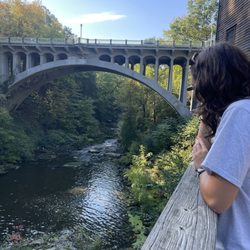 Cruise The Creek - Millcreek Park