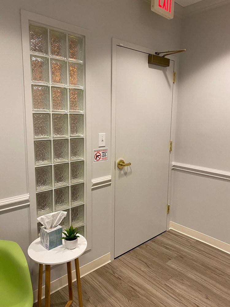 Thriveworks Counseling & Psychiatry - grief counselor in Charlotte, NC