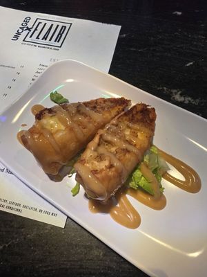 Flair Restaurant & Lounge by null