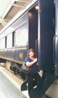 Crowne Plaza Indianapolis-Dwtn-Union Stn by IHG by null