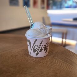 Double Scoop
