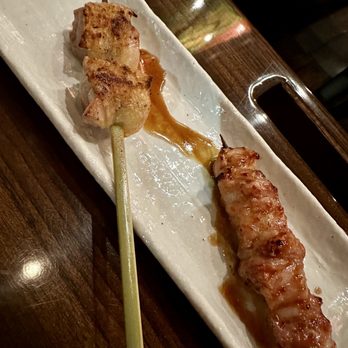 Toridokoro Raku - Chicken Oyster & Chicken Thighs (4 stars) - Japanese Near Me - Las Vegas, Nevada Toridokoro Raku - Chicken Oyster & Chicken Thighs (4 stars) - Japanese Near Me - Las Vegas, Nevada
