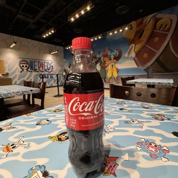 One Piece Cafe - Themed Cafes Near Me - Las Vegas, Nevada One Piece Cafe - Themed Cafes Near Me - Las Vegas, Nevada