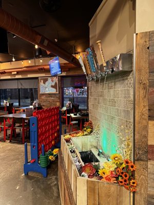 Basement Burger Bar Detroit by null