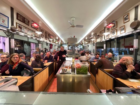 Trattoria da Rocco by null