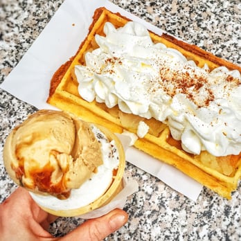 Ciastkowo - Lody i gofry - Ice Cream & Frozen Yogurt Near Me - Warsaw, MZ Ciastkowo - Lody i gofry - Ice Cream & Frozen Yogurt Near Me - Warsaw, MZ