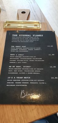 Menu photo 4 Blomquist Hamburg, HH