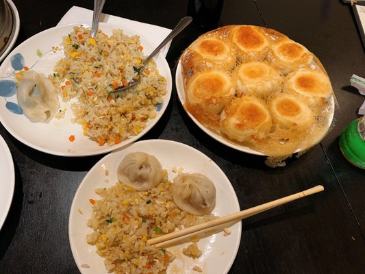 LUYU DUMPLINGS by null