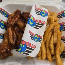 Wings World