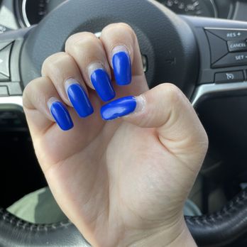 Star Nails - Pre fill approx 6 weeks old - Nail Salons Near Me - San Antonio, Texas Star Nails - Pre fill approx 6 weeks old - Nail Salons Near Me - San Antonio, Texas