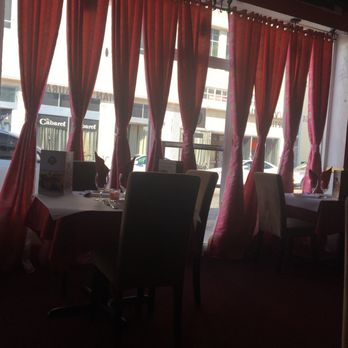 Bombay Grill - Indian Near Me - Miami Beach, Florida