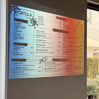 Portola Coffee - Coffee & Tea Near Me - Costa Mesa, California Portola Coffee - Coffee & Tea Near Me - Costa Mesa, California