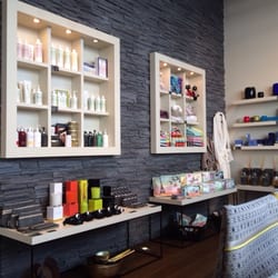 Labo Spa - Retail area