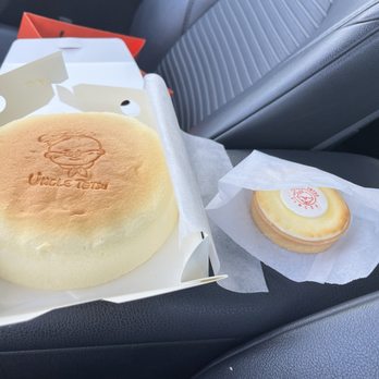 Uncle Tetsu - Desserts Near Me - Costa Mesa, California Uncle Tetsu - Desserts Near Me - Costa Mesa, California
