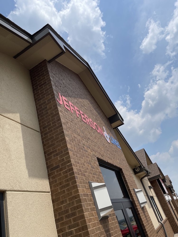 JEFFERSON LINES Updated August 2024 4110 W Maple St, Sioux Falls, South Dakota