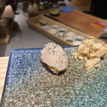 Kichi omakase - Sushi Bars Near Me - Philadelphia, Pennsylvania