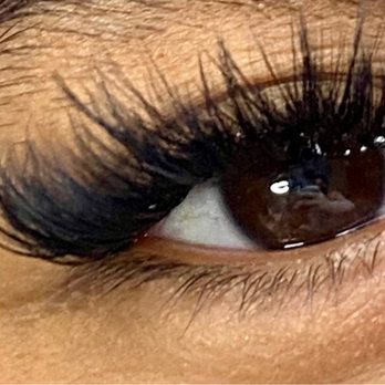 V Lashed it  - Eyelash Service Near Me - Downey, California