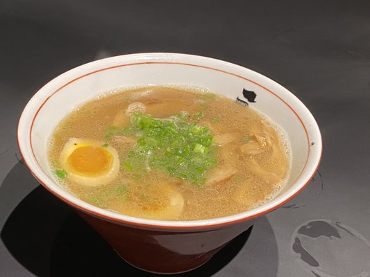 Sansotei Ramen by null