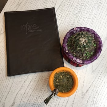 Mine Hotel Boutique - Mate for the first time - Hotels Near Me - Buenos Aires, C