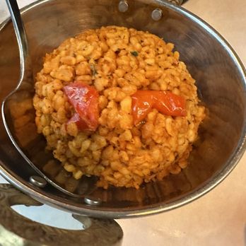 Ottoman Taverna - Rice that came with the Chef Mix Grill for 2 - Mediterranean Near Me - Washington, DC, District of Columbia