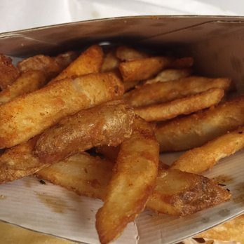 Deli Delicious - Beer battered fries @ $3.50 - Sandwiches Near Me - Marina, California Deli Delicious - Beer battered fries @ $3.50 - Sandwiches Near Me - Marina, California