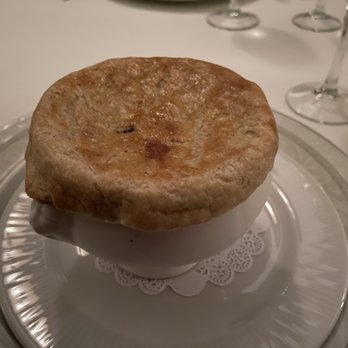 Chez Isabelle - French onion soup - French Near Me - Isla Mujeres, ROO