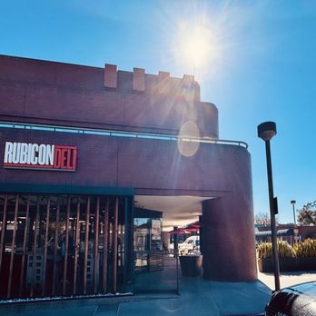 Rubicon Deli - Delis Near Me - San Diego, California