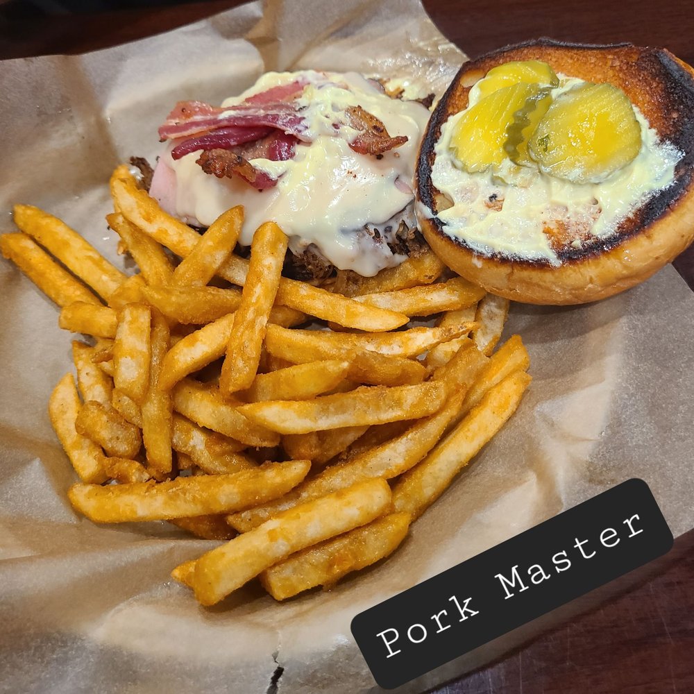 Pork Belly's Eatery and Catering - Pork Master - American Near Me - St. George, Utah