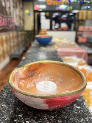 Bombay Cafe by null