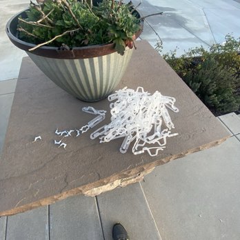 JG Seamless Gutters - Cleaned up my mess. Awesome. - Gutter Services Near Me JG Seamless Gutters - Cleaned up my mess. Awesome. - Gutter Services Near Me
