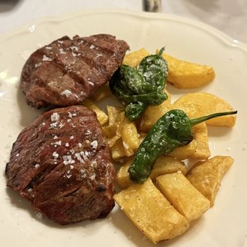 El Rinconcillo - Pork Shoulder - Spanish Near Me - Seville, SE El Rinconcillo - Pork Shoulder - Spanish Near Me - Seville, SE