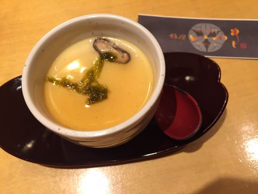 Ginza Tendon Itsuki (Tanjong Pagar) by null
