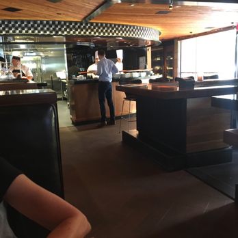 Kitchen Prep Area Yelp