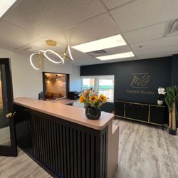 My Dental Studio - It is the same dental office of Dr.Shim's, but with a different name "MY DENTAL STUDIO"