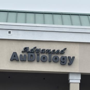 Advanced Audiology - Front - Audiologist Near Me - Coral Springs, Florida Advanced Audiology - Front - Audiologist Near Me - Coral Springs, Florida