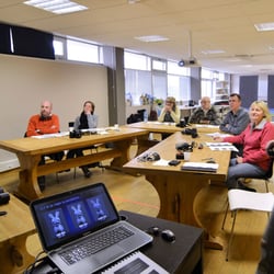 Cours Photo Dijon