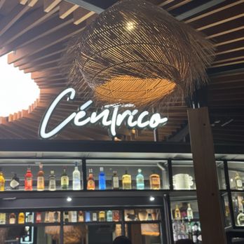 Centrico - Mexican Near Me - Anaheim, California