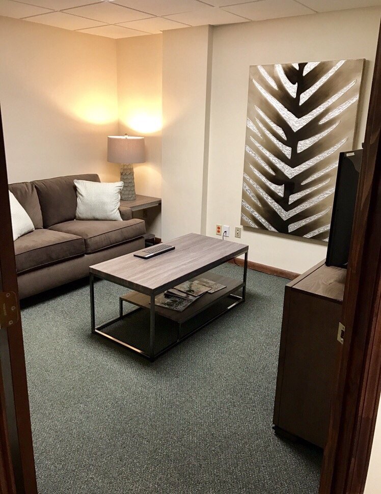 Virtual Consult MD - grief counselor in Evansville, IN