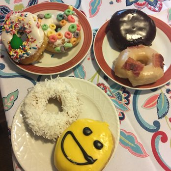 Donut Joe's - Donuts Near Me - Pelham, Alabama Donut Joe's - Donuts Near Me - Pelham, Alabama