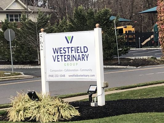 Westfield Veterinary Group