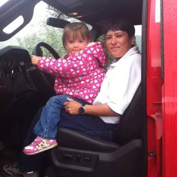 Walmart Photo Center - Mom and Jasmine in aunt Jess truck - Photography Stores & Services Near Me - Covina, California Walmart Photo Center - Mom and Jasmine in aunt Jess truck - Photography Stores & Services Near Me - Covina, California