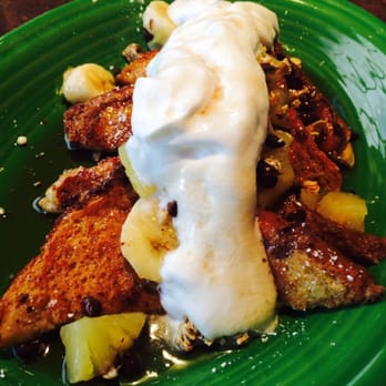Fire + Ice - New American Near Me - Anaheim, California