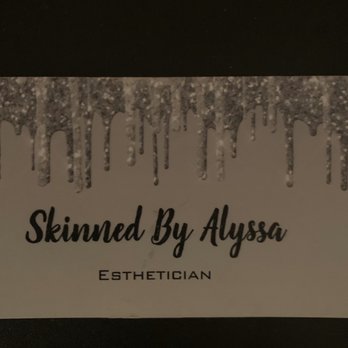 The Dermal Clinic - Alyssa esthetician - Skin Care Near Me - Lodi, California